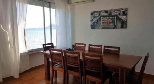 19 Villa Playa Almadraba (Alicante), Prenota Villa Ville a Pamplona, Villa