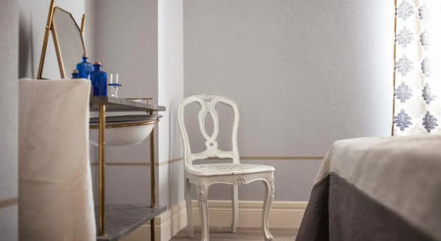 Номер Standard B&B Il Fosso Bianco