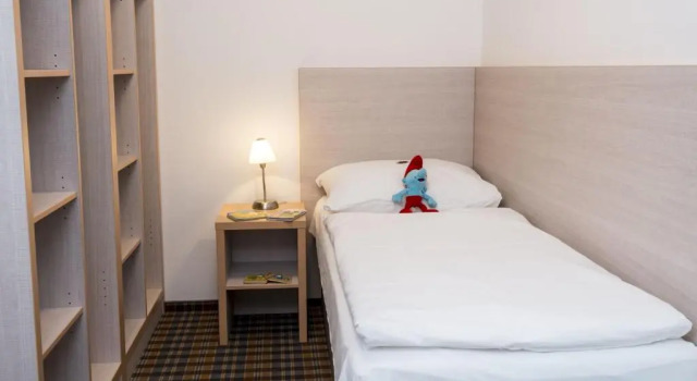 Семейный номер Standard Horský Hotel Dobrá Chata