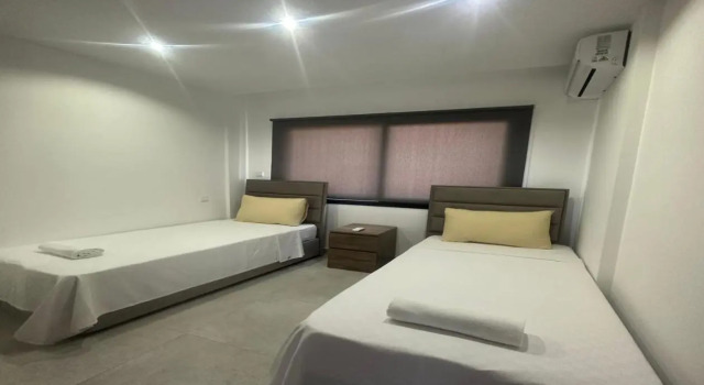 Olimpia Residence