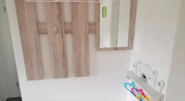 Ferienwohnung im Manbach, Reserva ahora Hotel Hoteles en Baden-Wurtemberg con aparcamiento, Aparcamiento