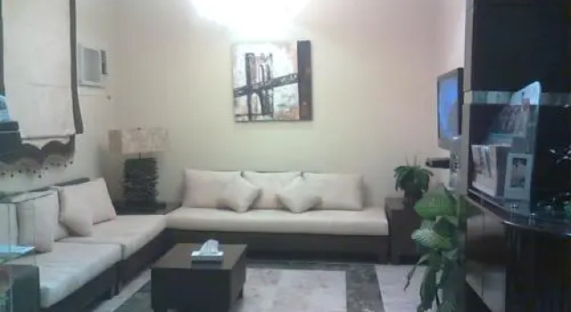 Al Faisaliah Furnished Residential Units, Buchen Sie Hotel Ha'il Provinz Ha'il