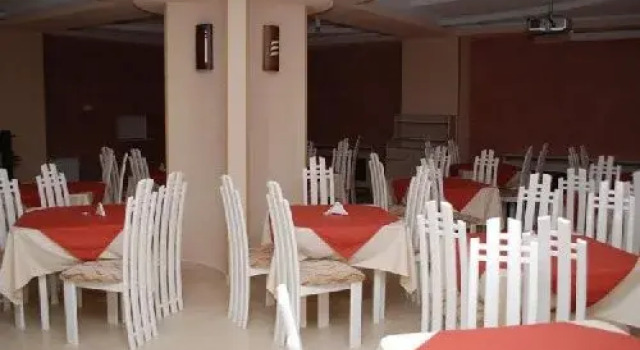 Hotel Migador