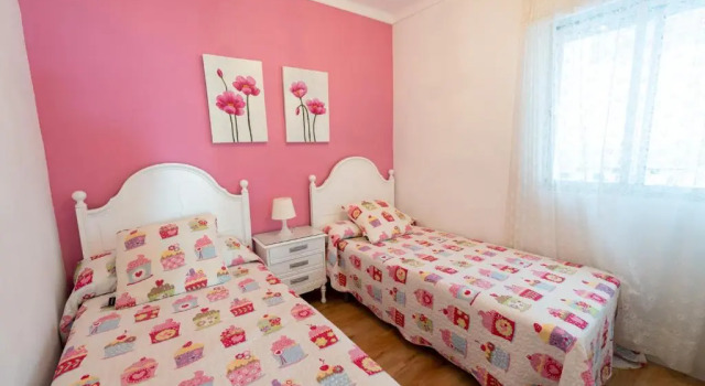 Beach House Algarrobo Costa