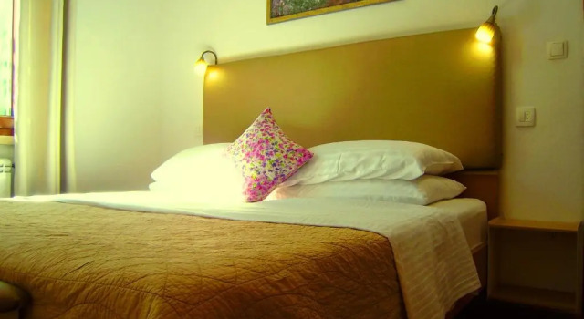Апартаменты Apartments Iris
