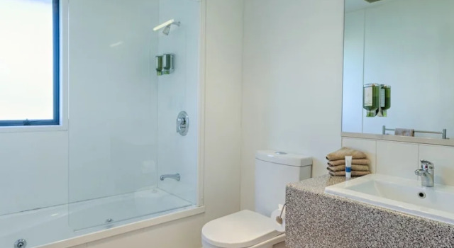 Номер Standard Bella Vista Motel Greymouth