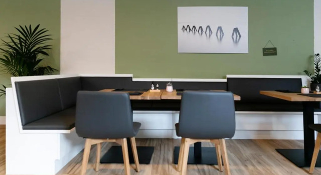KRACHER Guesthouse No 5, Book Hotel Illmitz 
