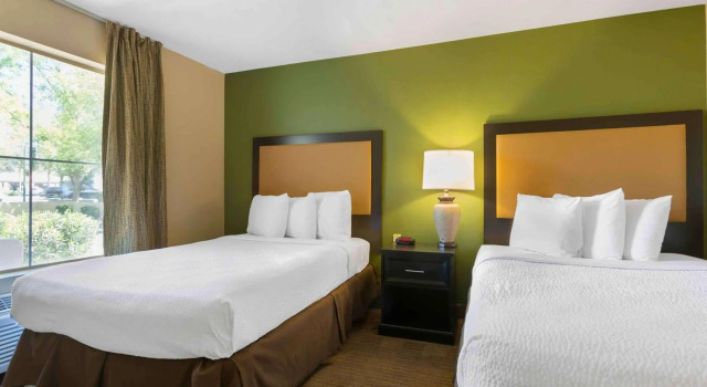 Extended Stay America Select Suites - Phoenix - Airport - E Oak St, Забронировать Отель Кемелбэк-Ист 