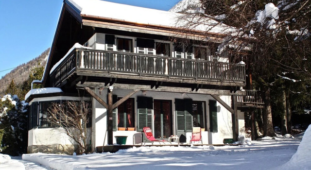 Chalet White Attack, Забронировать Шале Виллы Овернь-Рона-Альпы, Вилла