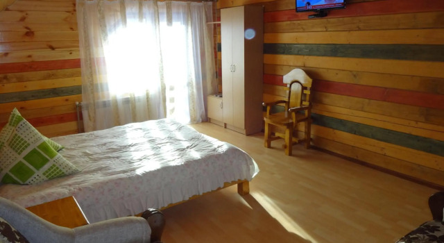 Котедж-шале Елітний, Prenota Chalet Ville a Lviv, Villa