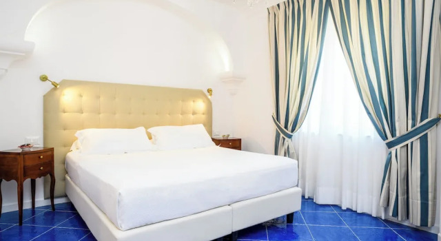 La Casa di Paolo Casa di Charme, Buchen Sie Boutique Boutique-Hotels in Cilento Coast, Boutique