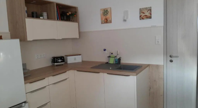 Апартаменты с 2 комнатами Ferienwohnung Morgensonne Kurort Rathen