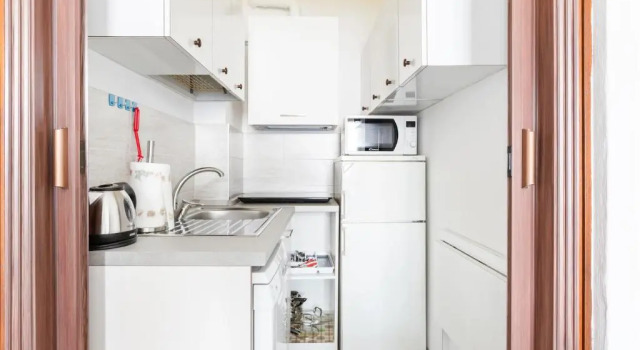 Студия Milano Cozy Studio
