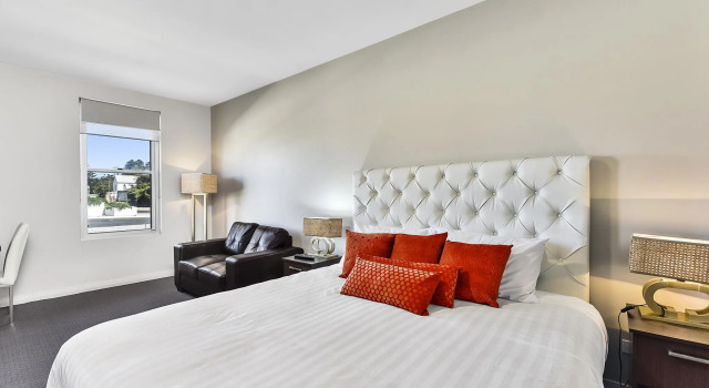 Estudio Robe Marina Accommodation
