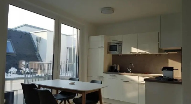 Номер Standard 4 Beds and More Vienna Apartments - Contactless check-in