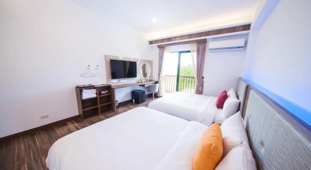 Номер Standard Said Go B&B