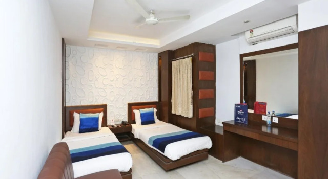 Hotel Myra By OYO Rooms, Prenota Hotel Calcutta 