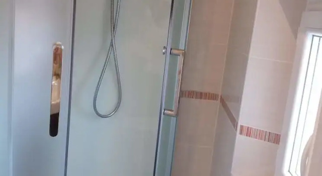 Номер Comfort Chambre d Hote Chez Vero