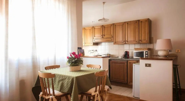Albergo La Bussola
