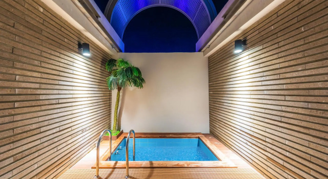 Gyeongju For You Poolvilla Pension