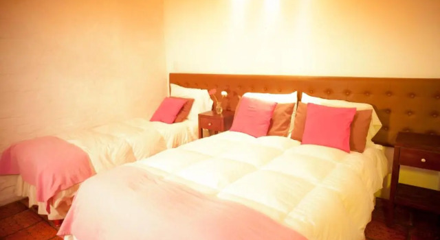 Номер Standard Hotel La Mision