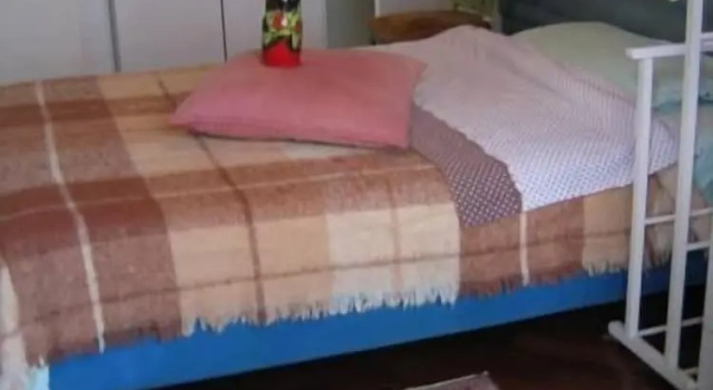 Номер Standard Matrioska B&B