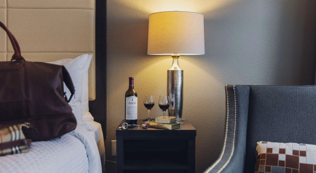 Suite doppia CopperLeaf Boutique Hotel & Spa; BW Premier Collection