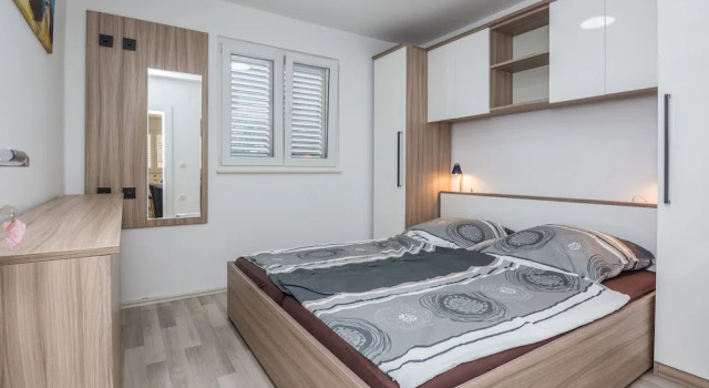 Апартаменты Comfort Apartments Loncar