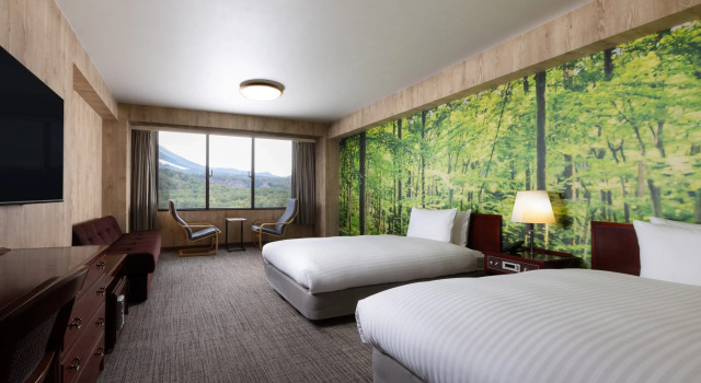 Mercure Tottori Daisen Resort & Spa, Foglalás Üdülőközpont Houki Japán