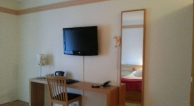Hotel Öresund