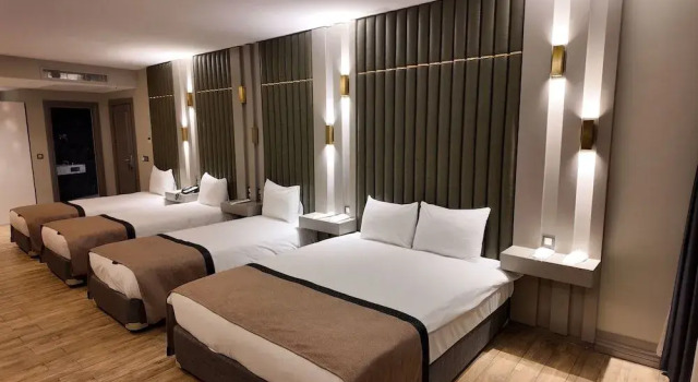Lala Grand Hotel