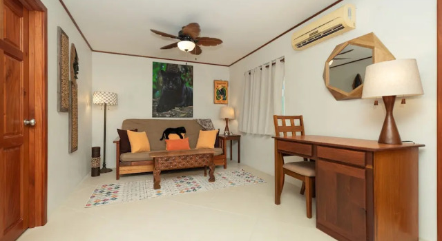 Люкс Luxury Pur Private Suites