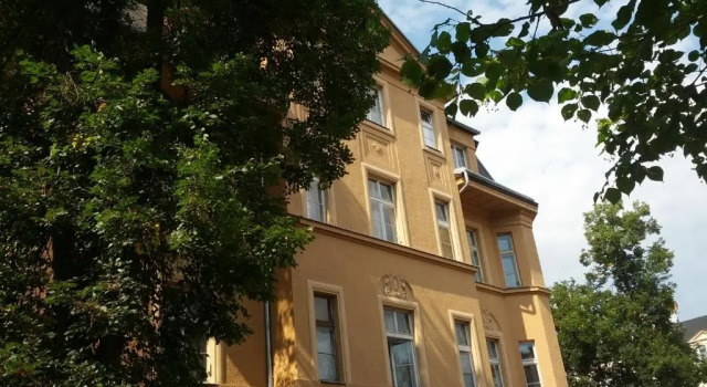 Villa Wingolf, Забронировать Вилла Коттеджи Карловых Варов, рядом с Lazne III, Коттедж
