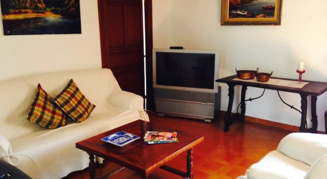 Villa Ses Cases Noves, Prenota Villa Maria de la Salut Maiorca