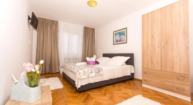 Номер Standard Villa Okruk-10 meters away from the beach