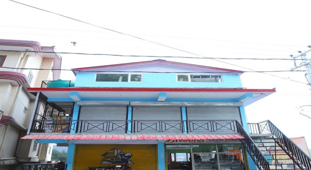 OYO 11893 Home Serene View