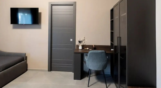 Номер Standard MIA Rooms B&B