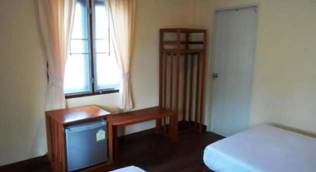 Бунгало Sea Scene Resort