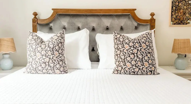 Номер Standard Inn at Silver Maple Farm