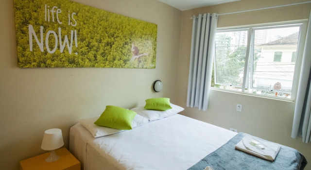 CLH Suites Curitiba, 预订 酒店 库里提巴 巴拉那州