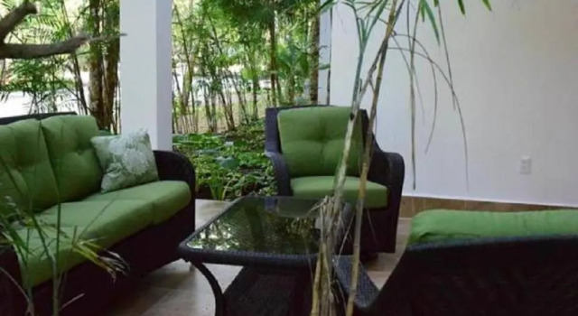Апартаменты TAO Garden Luxury Condo