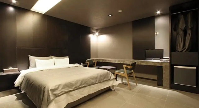 Номер Premier Boutique Hotel K-Oido