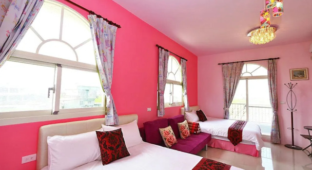 Lijing B&B