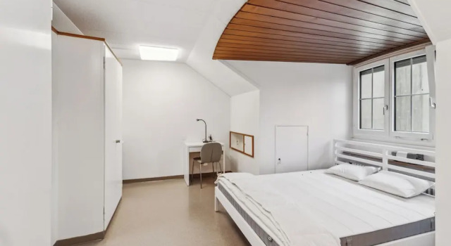 Номер Economy Sigma Self Check-in Hostel