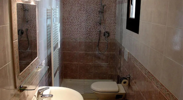 Апартаменты Agriturismo Ca Isotta