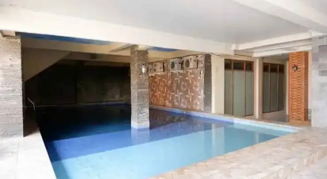 Srikandi Hotel, Reserva ahora Hotel Kendari South East Sulawesi