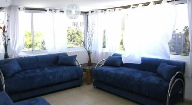 Апартаменты Economy Avi's Suites - 44 Hativat Hanegev
