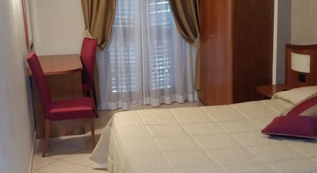 Hotel Cavour Asti
