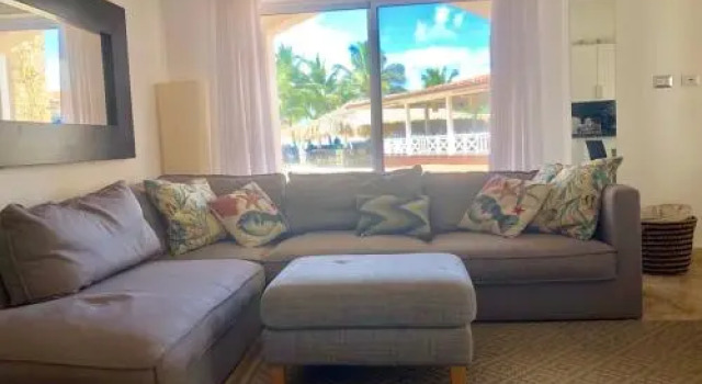3BR Ocean Front @CadaquesCaribe Bayahibe