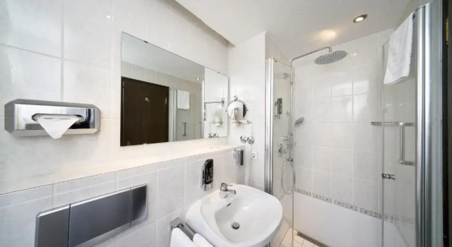 Двухместный номер Standard Hotel zur Post